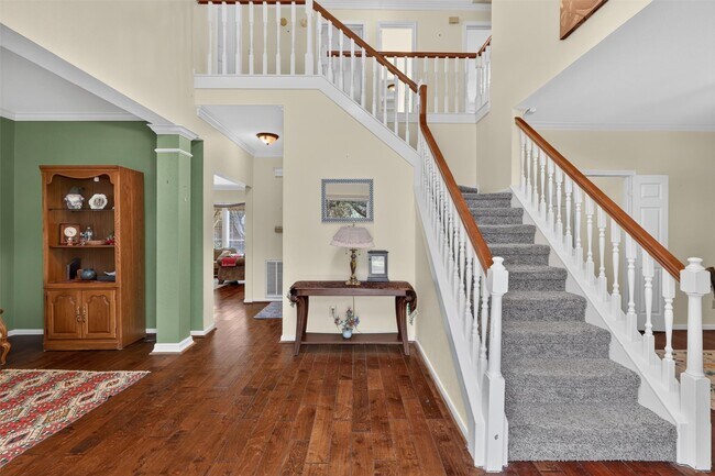 Building Photo - 1306 N Gabriel River Cir