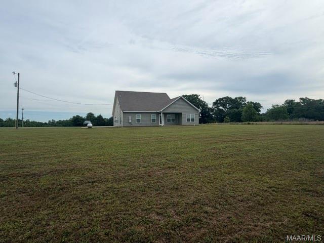 Building Photo - 2107 Geddie Loop Rd