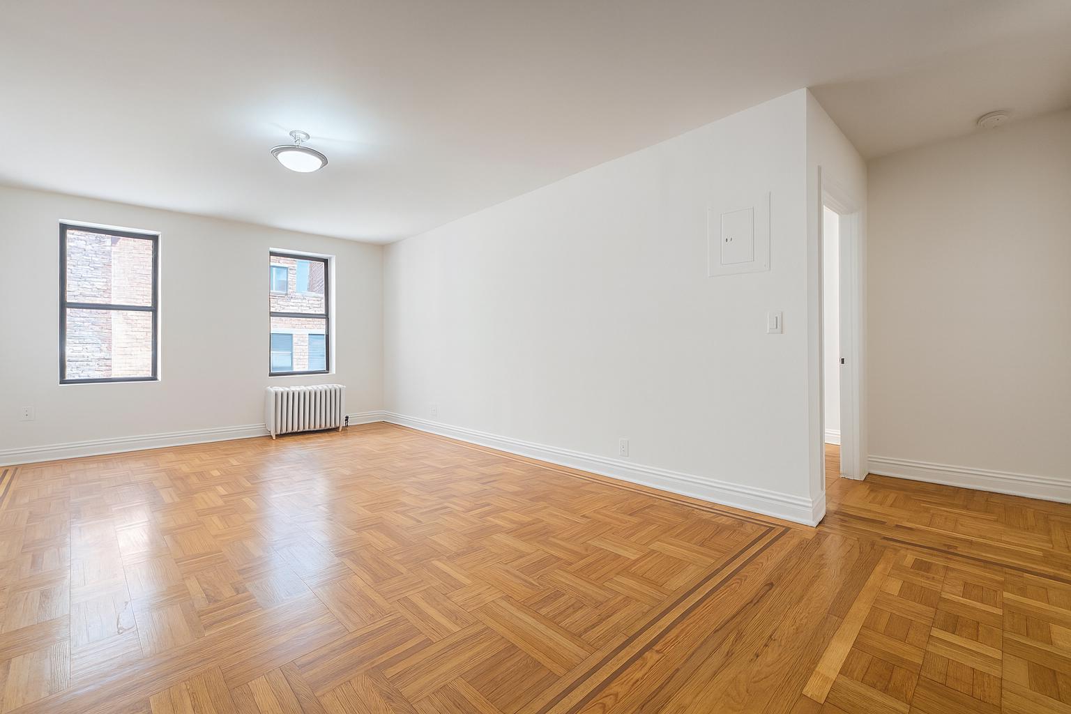 Building Photo - 660 Fort Washington Ave