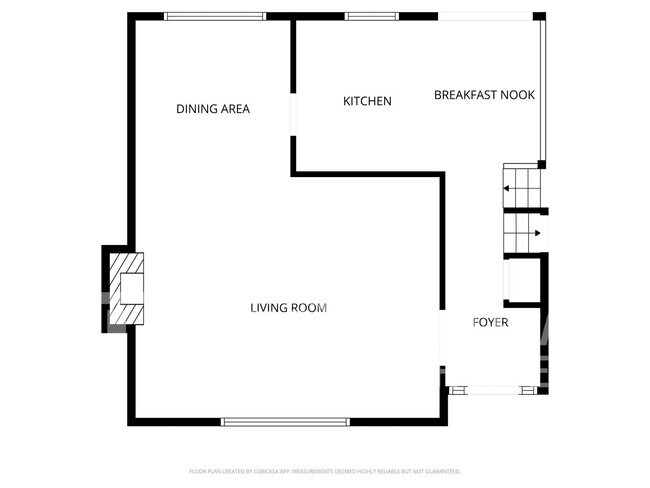Building Photo - 6982 Pampas Way