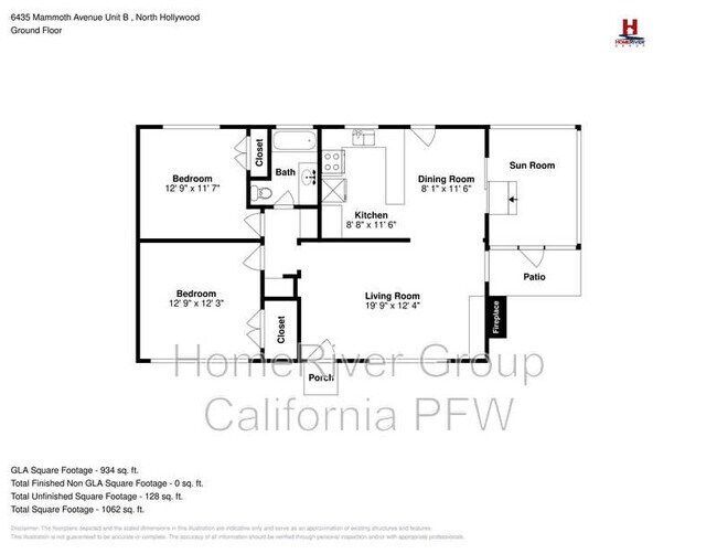 Building Photo - 6435 Mammoth Ave
