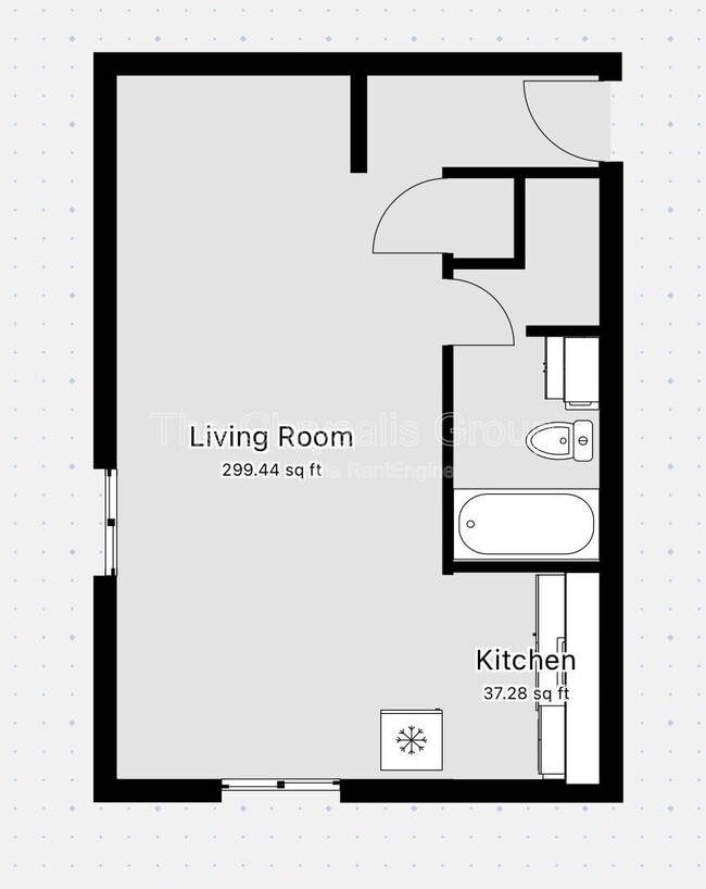 Building Photo - 2402 Marquette Rd