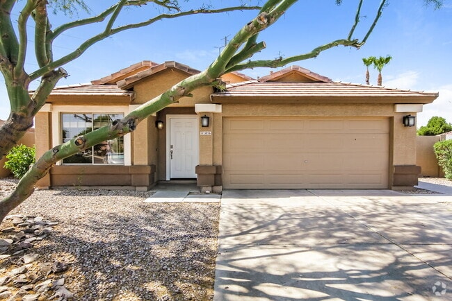 Building Photo - 3876 S Shiloh Way