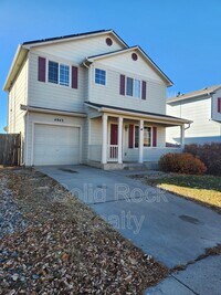 Building Photo - 4943 Rusty Nail Point