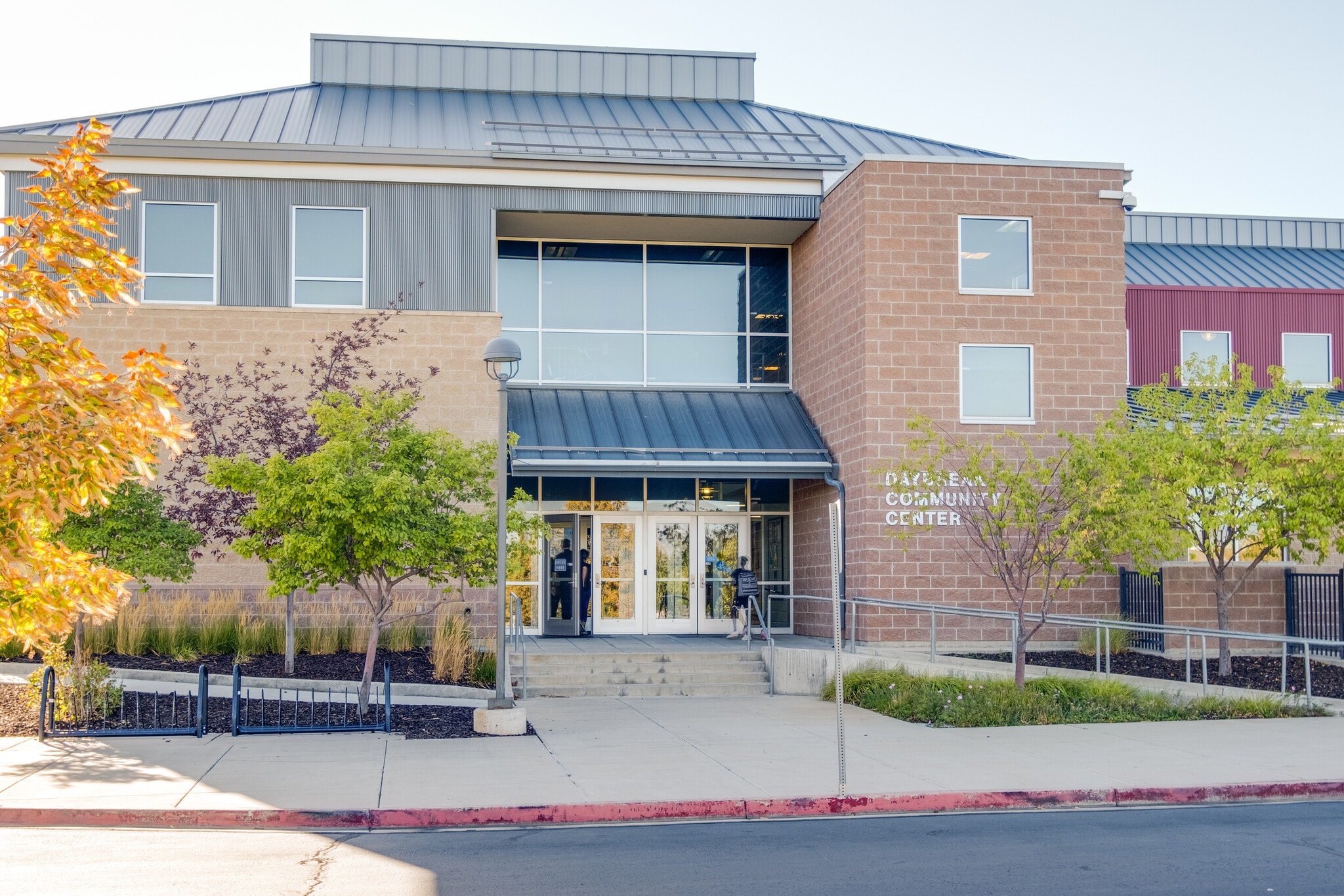 Community Center - 11628 S Watercourse Rd