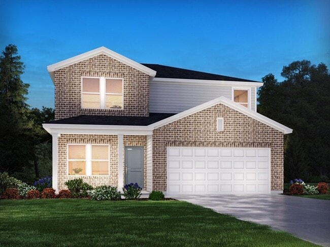 Primary Photo - 337 Collier Rd