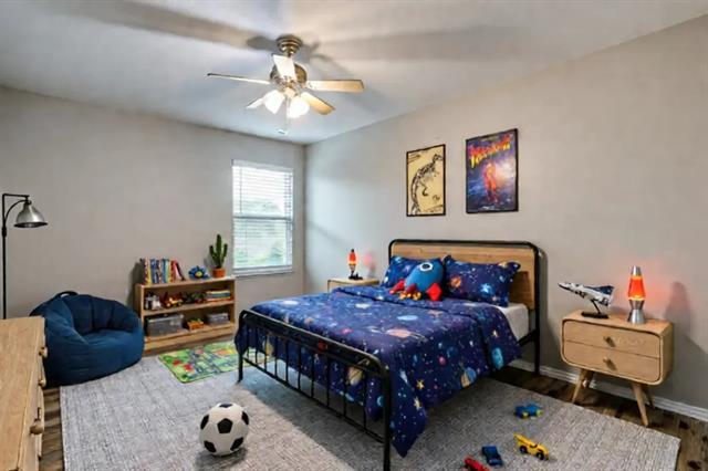 Building Photo - 10633 Lipan Trail