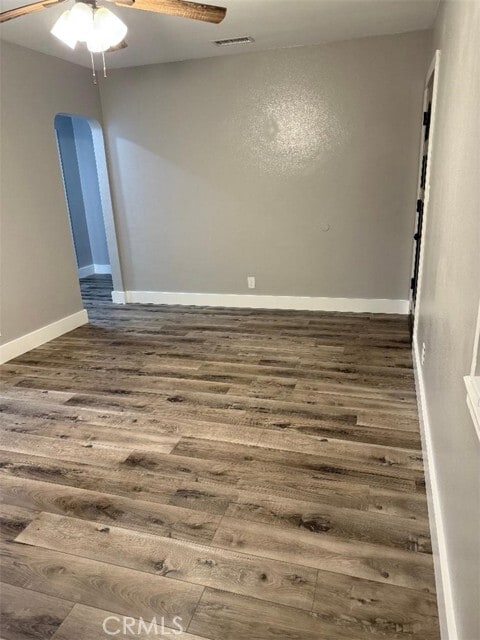 Building Photo - 1135 S Meeker Ave