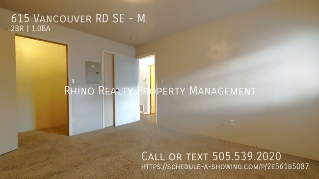 Building Photo - Remodeled 2 Bedroom, 1 Bath In Rio Rancho!