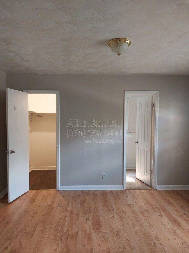 Building Photo - 4201 Chamblee Tucker Rd