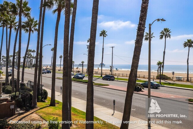 Building Photo - 1200 PCH #217