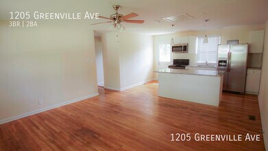 Building Photo - 1205 Greenville Ave