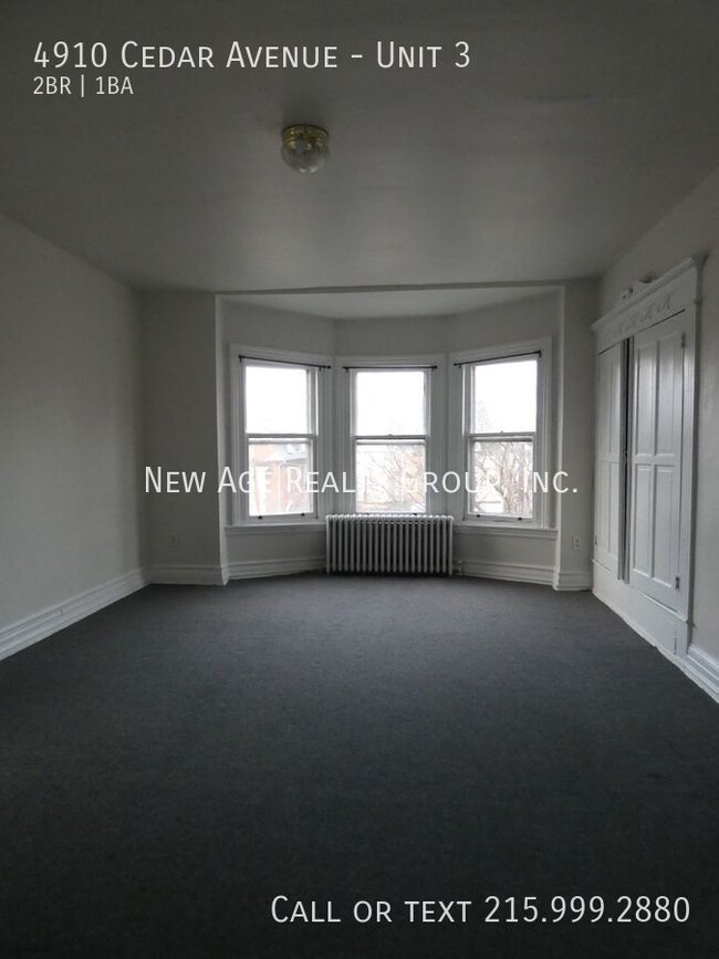 Building Photo - Charming 2 bedroom, 1 bathroom apartment l...