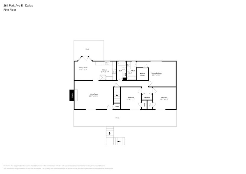 Building Photo - 264 Park Ave E