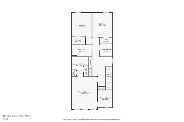 Building Photo - 2215 Adena Spgs Dr