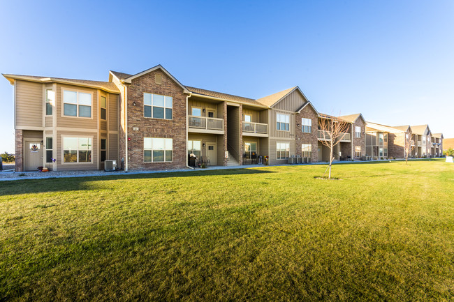 Building Photo - Merion Apartments