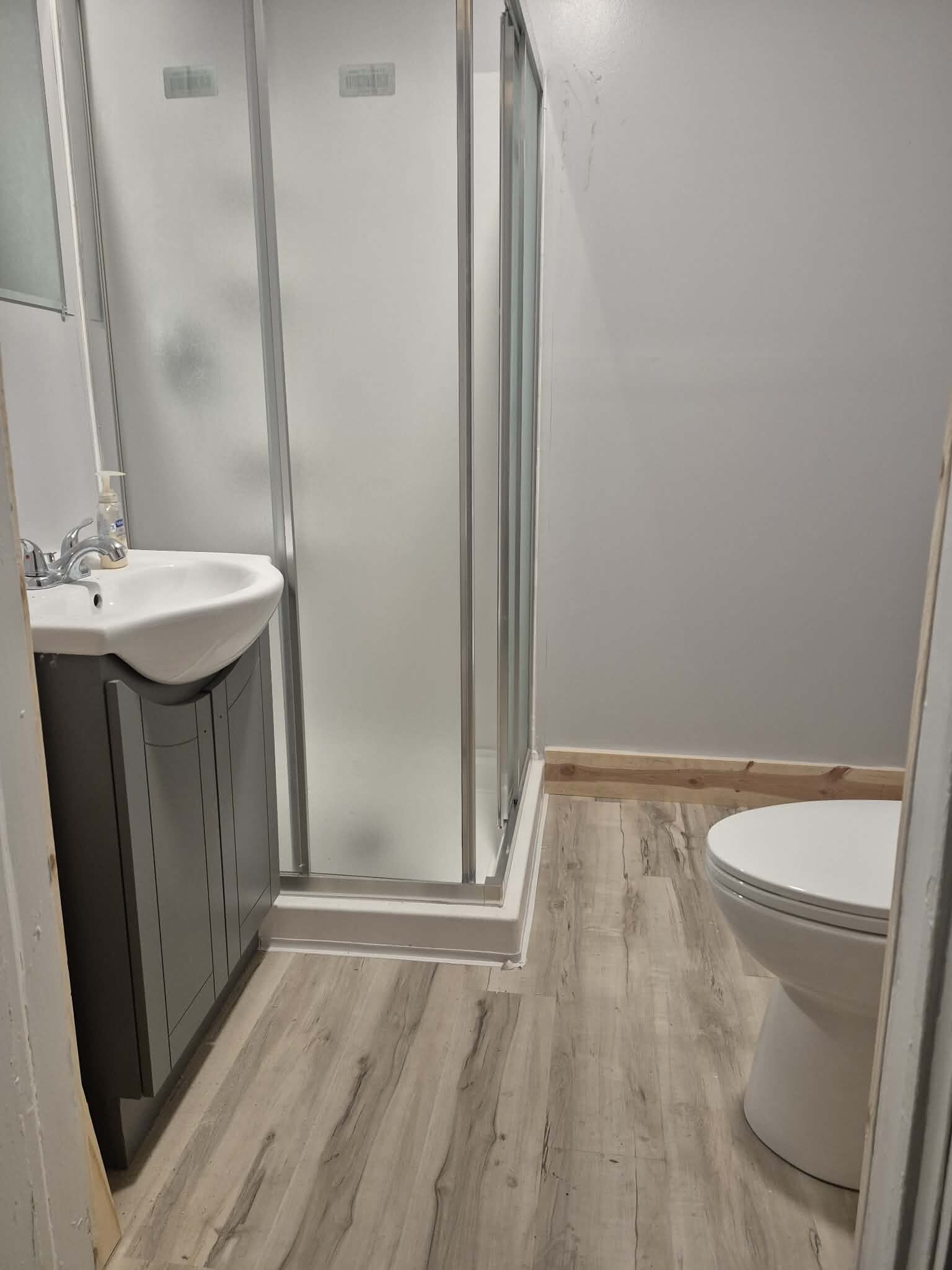 Building Photo - 603 N Lee St