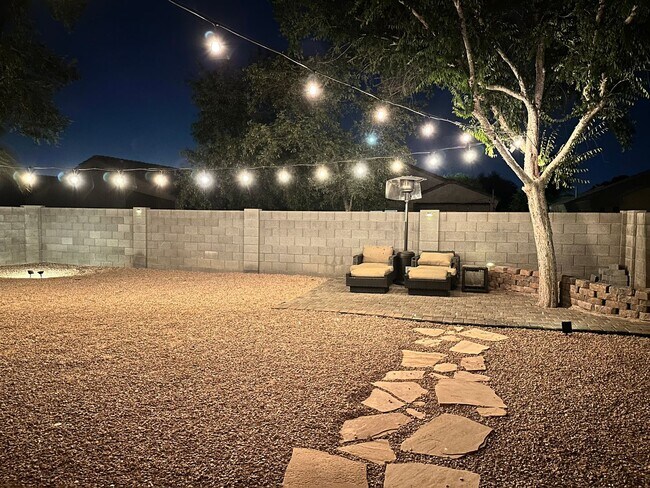 Building Photo - Three Bedroom in Blakeman Ranch!