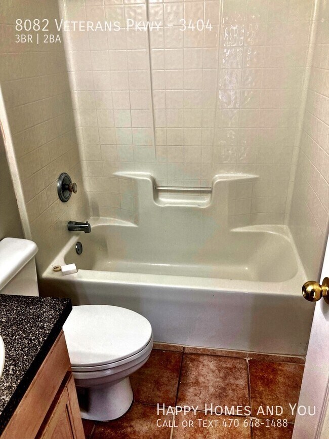 Building Photo - 8082 Veterans Pkwy