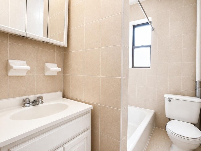 Floorplan - 295 Convent Avenue