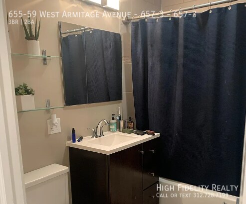 Building Photo - 655-59 West Armitage Avenue - 657-3-657-3