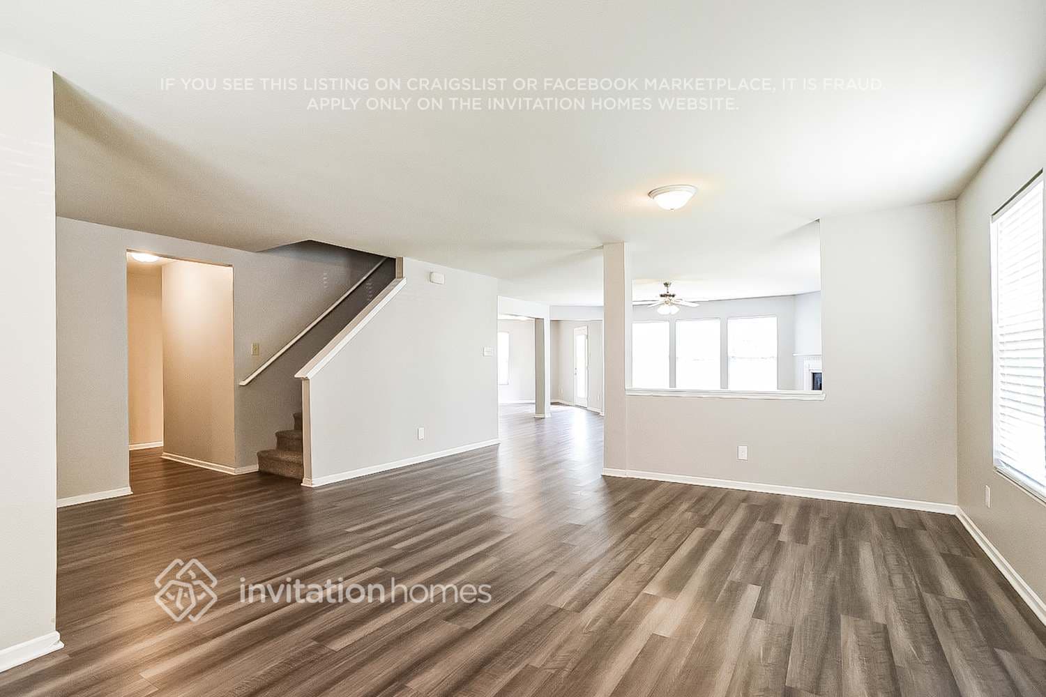 Building Photo - 1628 Bray Dr