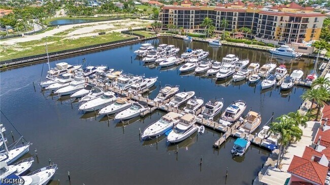 Building Photo - 5781 Cape Harbour Dr
