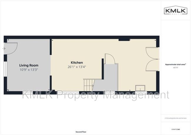 Building Photo - 695 Kling St