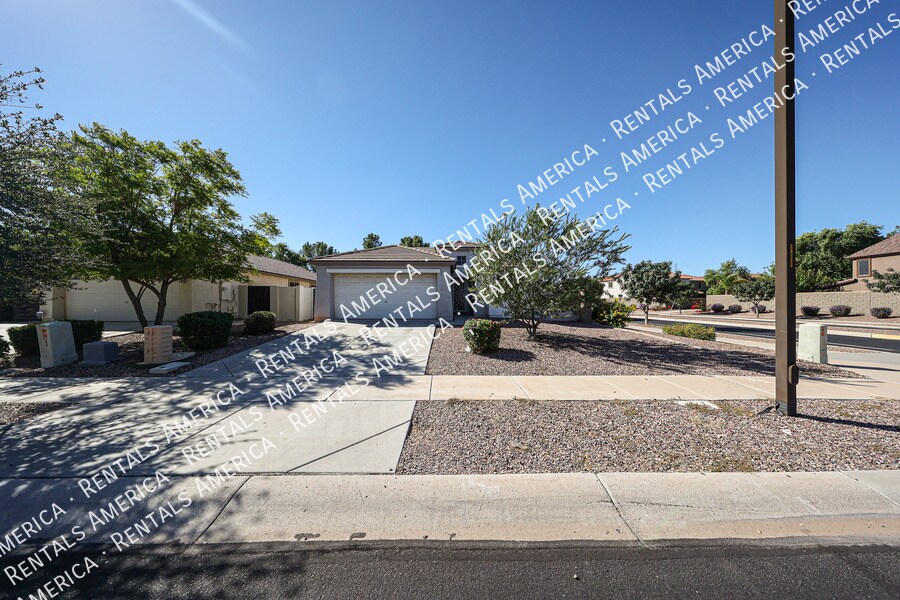 Building Photo - 3955 E Blue Sage Ct