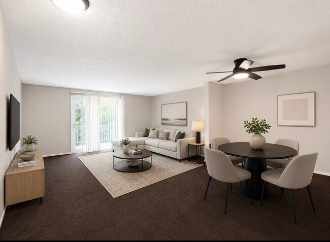 Building Photo - 6412 Autumn Gold Ct