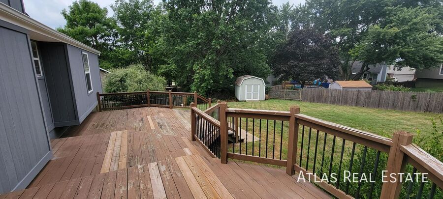 Building Photo - 205 NW Almond