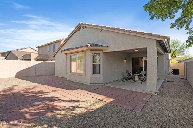 Building Photo - 4746 E Woburn Ln