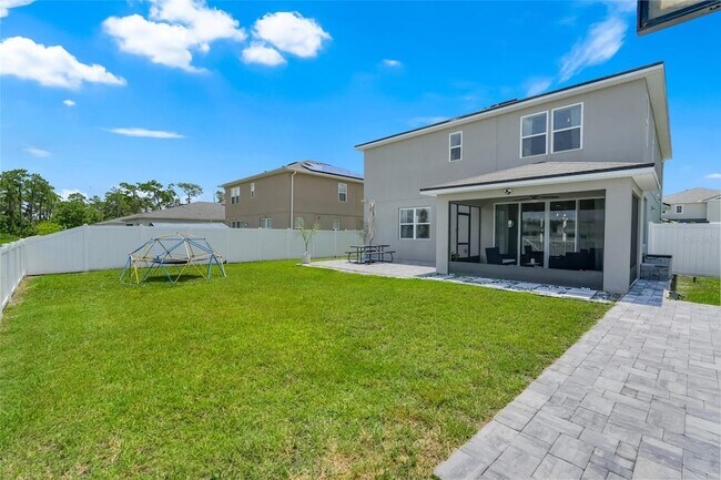 Building Photo - 3528 Bristol Cove Ln