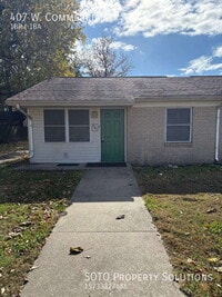 Building Photo - 407 W. Commercial-