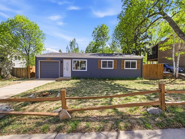Building Photo - Beautiful Home in Central Fort Collins Location!
