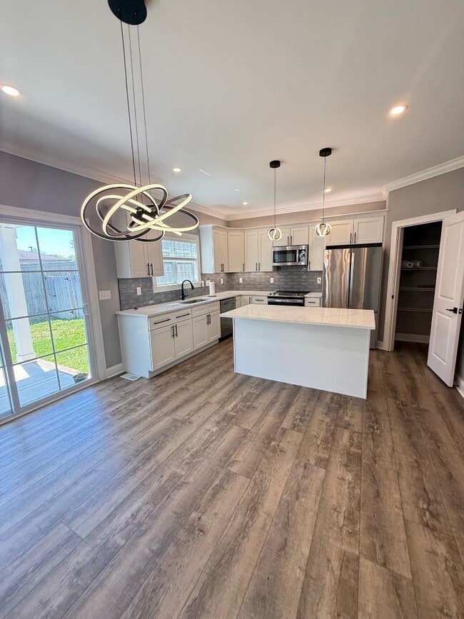 Building Photo - 3593 Harper Woods Ln