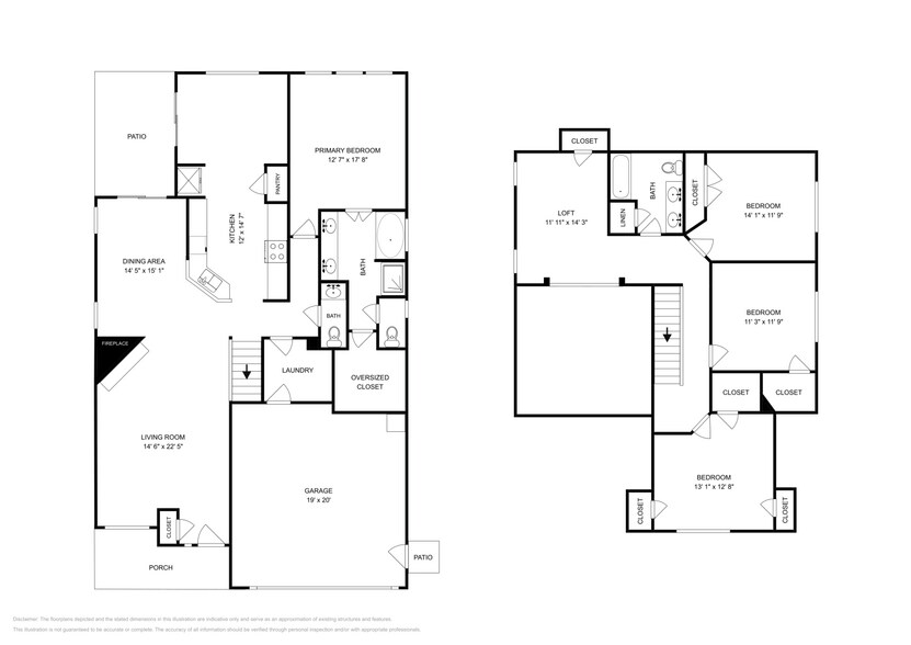 Building Photo - 3152 Landing Falls Ln