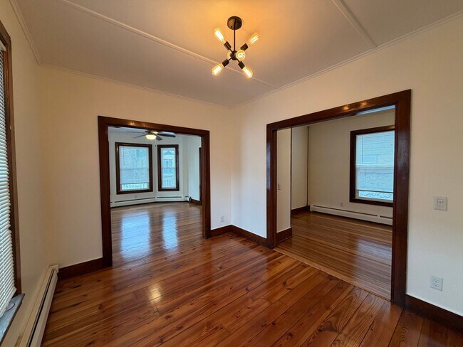 Building Photo - NOW AVAILABLE - Single Family Home in North Adams