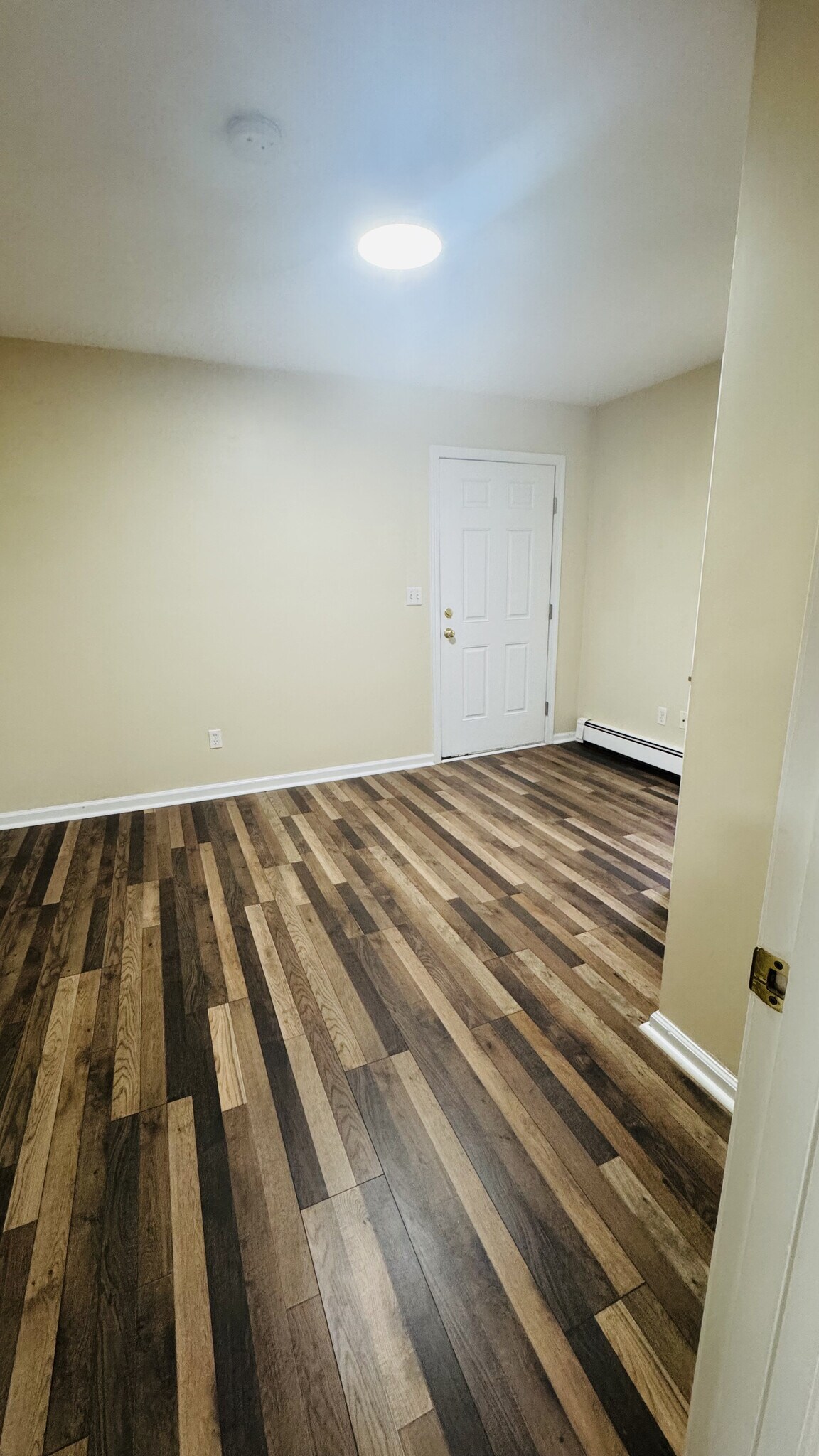 Bedroom - 58 Kent St