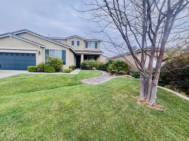 Primary Photo - 44902 Dusty Rd