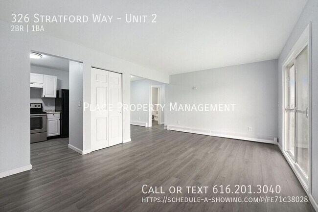 Building Photo - 326 Stratford Way