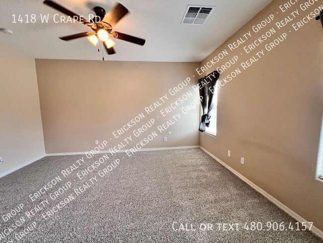 Building Photo - 1418 W Crape Rd