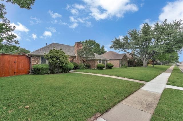 Building Photo - 2605 Pickwick Ln