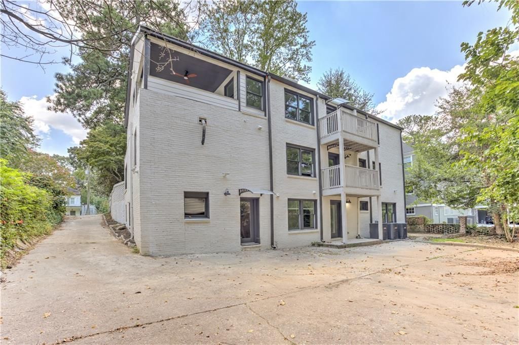 Building Photo - 83 26th St NW