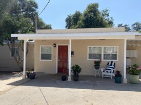 Building Photo - 1973 El Sereno Ave