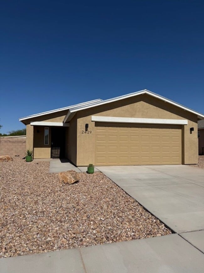 Building Photo - East- NEW BUILD 2 Bedroom rental homes!