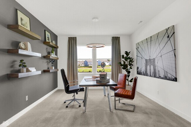 Building Photo - 16946 Daly Dr