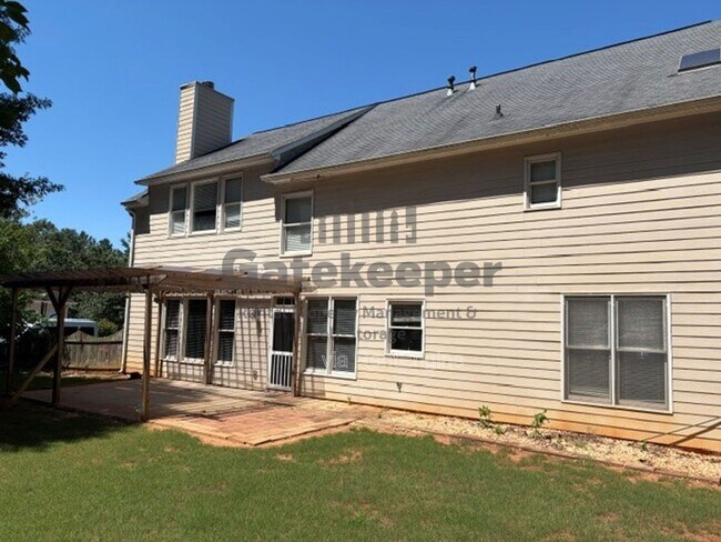 Building Photo - 245 Lockmeade Way
