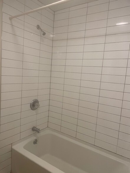 Tub area - 30 Glenwood Ave