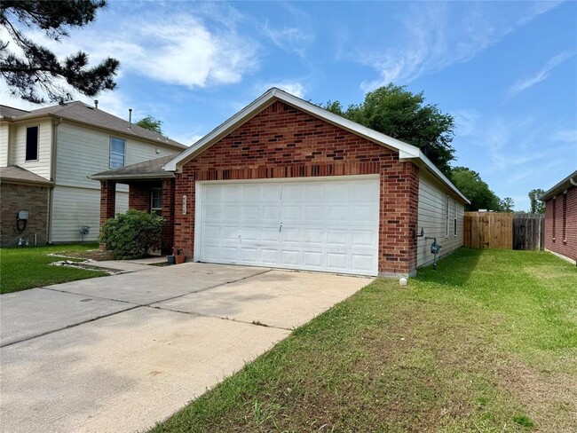 Building Photo - 8810 Ancient Willow Dr